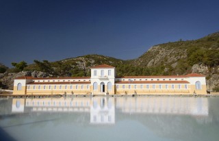 terme closeup