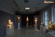 athens keramikos museum