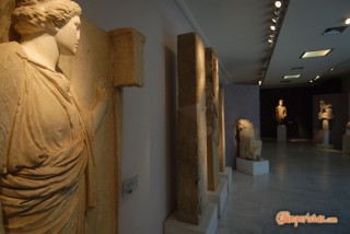 athens keramikos museum