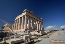 Atene, Acropoli - Athens, Acropoli