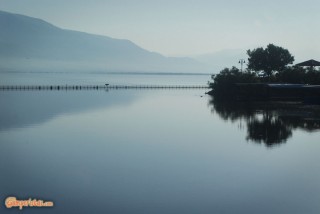 Kerkini Lake