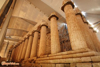 Tempio di Apollo Epicurio