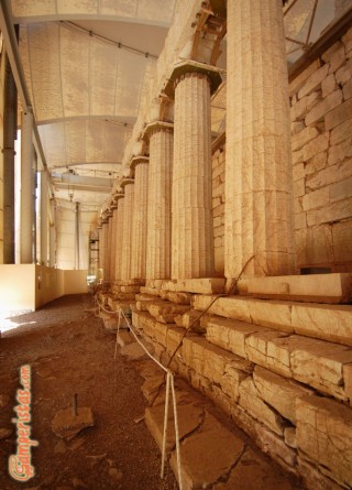 Tempio di Apollo Epicurio
