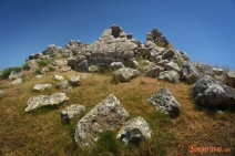 La piramide di Elliniko