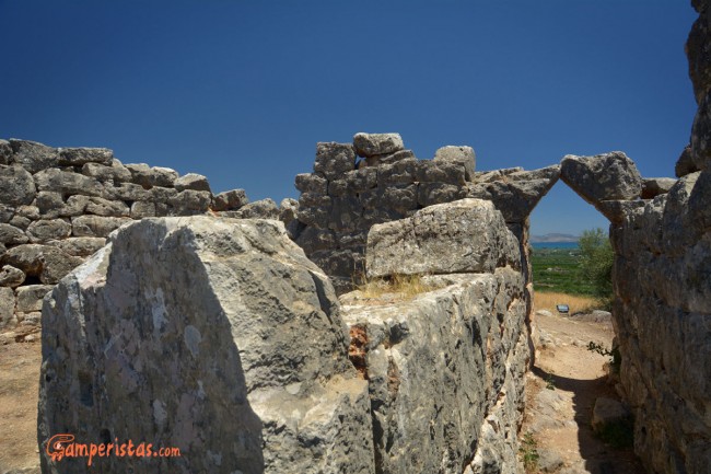 La piramide di Elliniko