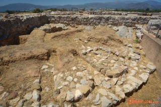 Tirinto, sito archeologico