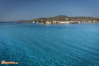 Elafonissos