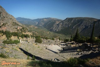 Delfi (Delphi)