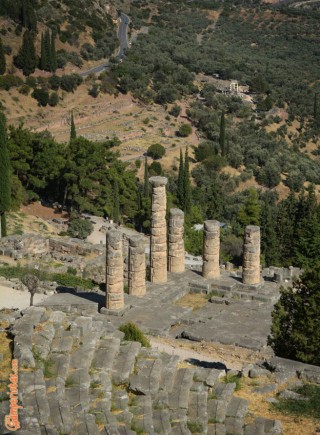 Delfi (Delphi)