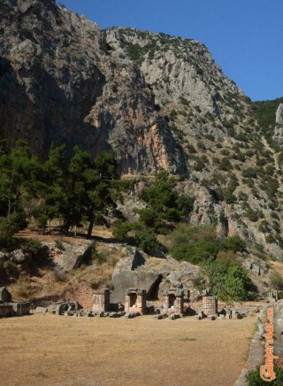 Delfi (Delphi)