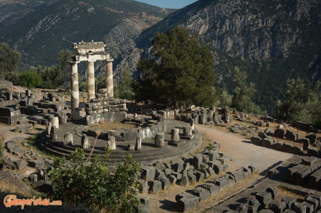 Delfi (Delphi)