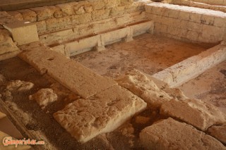 Nemea, Archeological site