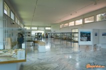 Nemea, museum