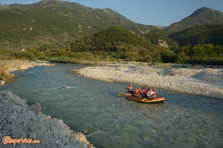 Le sorgenti dell' Acheronte