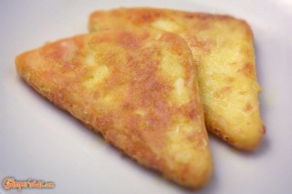 Saganaki