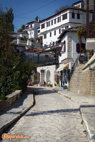 Makrinitsa