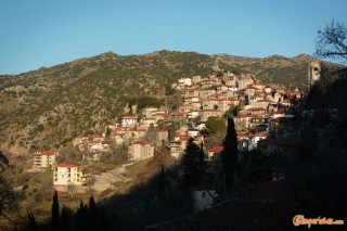 Dimitsana