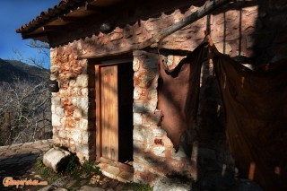 Dimitsana, Open-Air Water Power Museum