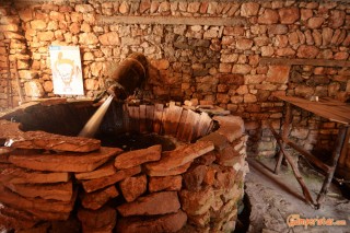 Dimitsana, Open-Air Water Power Museum