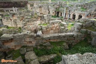 Ancient Corinth