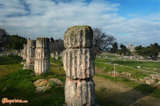 Ancient Corinth