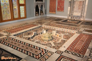 Benaki Museum of Islamic Art