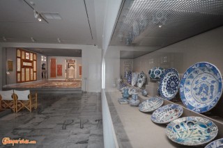 Benaki Museum of Islamic Art