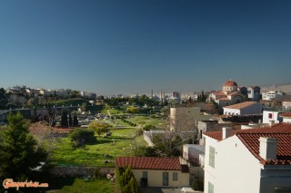 Benaki Museum of Islamic Art