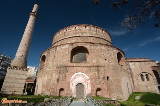 Thessaloniki, Rotonda