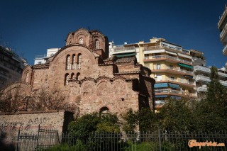 Thessaloniki, Agios Panteleimonas