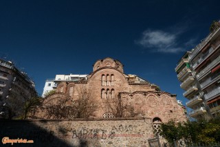 Thessaloniki, Agios Panteleimonas