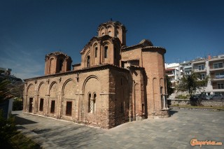 Thessaloniki, 12 apostoli