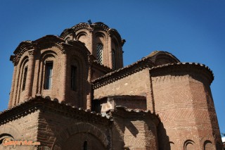 Thessaloniki, 12 apostoli