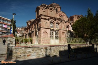 Thessaloniki, Agia Katerini