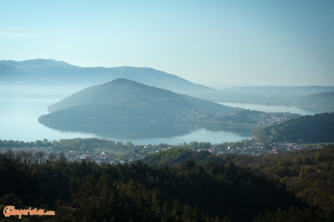 Greece, Kastoria