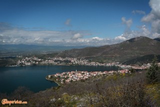 Greece, Kastoria