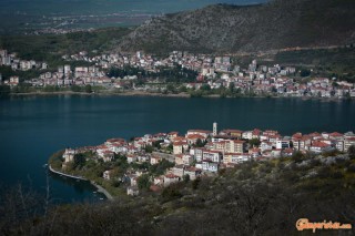 Greece, Kastoria