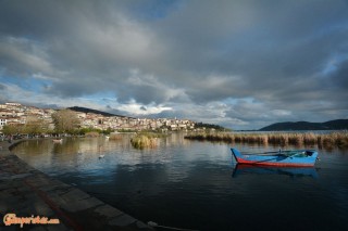 Greece, Kastoria