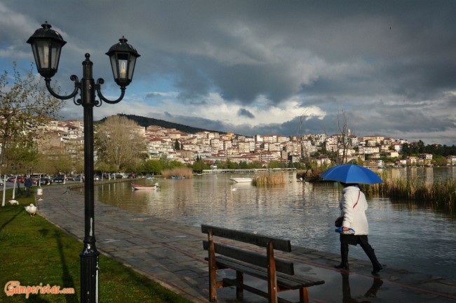 Greece, Kastoria