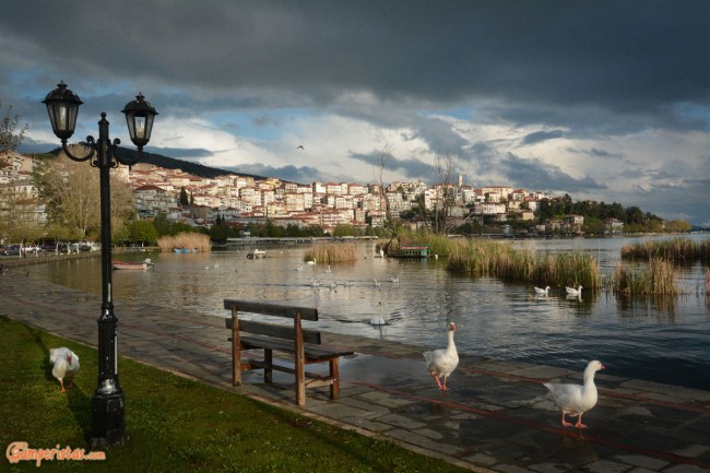 Greece, Kastoria