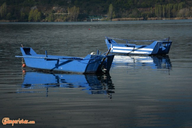 Greece, Kastoria