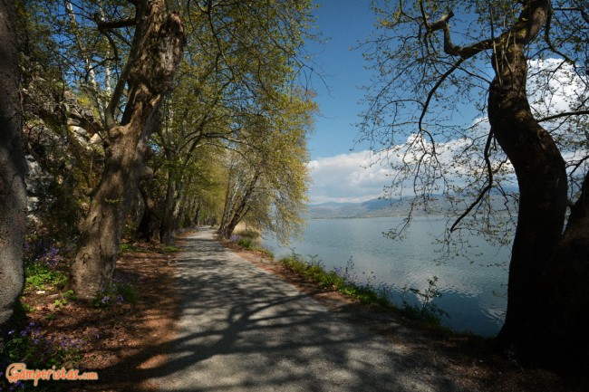 Greece, Kastoria