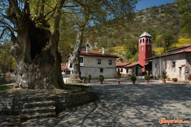 Greece, Kastoria