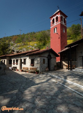 Greece, Kastoria