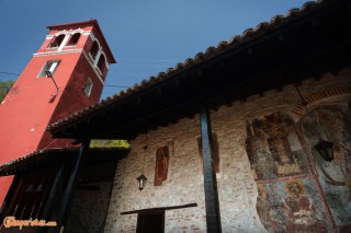 Greece, Kastoria