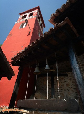 Greece, Kastoria