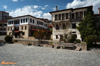 Greece, Kastoria