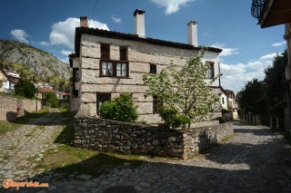 Greece, Kastoria