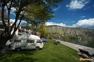 Greece, Kastoria