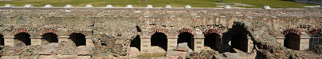 Thessaloniki, Roman Agora